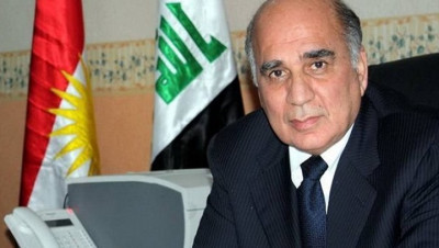 في أول تصريح له.. وزارة الخارجية العراقي: الحوار مع واشنطن محطة مهمة