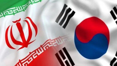 كوريا الجنوبية تقايض إيران بالسلع مقابل الأرصدة المجمدة