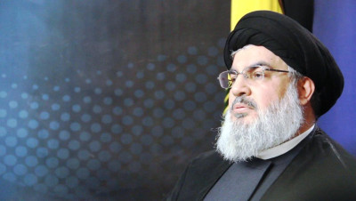 نصرالله يهدد بالرد على هجوم الضاحية وإسرائيل ترسل تعزيزات عسكرية