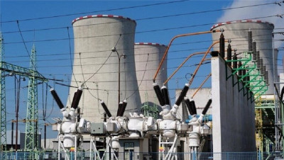 مجددا.. انفجار وحريق يضربان منشآت في إيـران (فيديو)