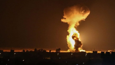 مصادر إسرائيلية تكشف عن أنشطة مريبة لإيران شرق سوريا