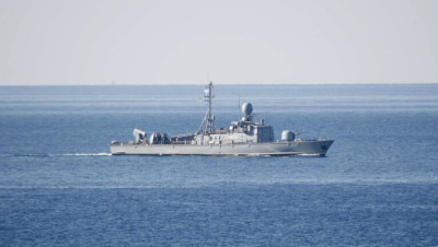 عون يجتمع بالوفد المكلف بالتفاوض مع إسرائيل