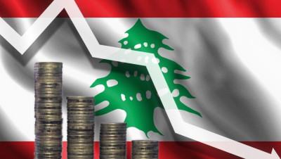 وزير الاقتصاد يشرح لماذا أصبح لبنان دولة فاشلة