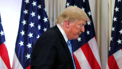 هل تخاطر إيران بإساءة تقدير موقف إدارة ترامب؟