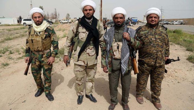 محاولة اغتيال تطال قياديا بميليشيا إيـرانية شرق سوريا