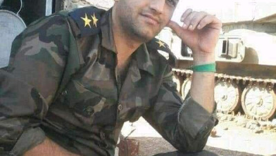 ميليشيات تدعمها ايران تقتحم بلدة في درعا وتتكبد خسائر فادحة