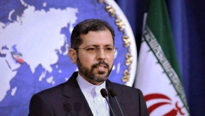 إيران تستدعي السفير السويسري بعد اتهامات واشنطن لها بالتدخل في الانتخابات الأمريكية