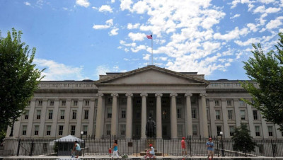 السجن خمس سنوات لرجل أعمال لبناني يدعم "حزب الله" في أمريكا