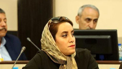 سيدة أعمال إيـرانـية: لا أموال في سوريا لشراء بضائعنا