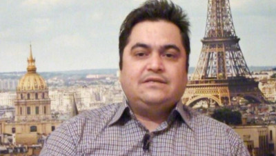 حقائق تتكشف.. "مخابرات عراقية" على صلة بإيران اعتقلت "زم" وسلمته لطهران