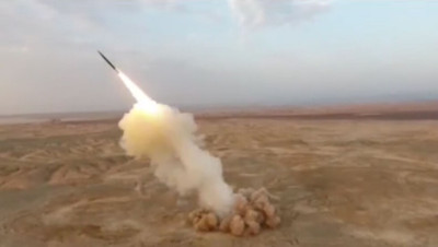 مناورات "الرسـول الأعـظم".. رسالة تهديد إيـرانية مسرحها الخليج