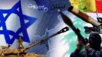 بسبب السرقة.. الجيش الإسرائيلي يتخذ اجراءات على حدود سوريا ولبنان لحماية سلاحه