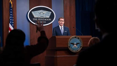 "هجوم البوكمال".. اختبار لخطة بايدن في كبح جماح إيران