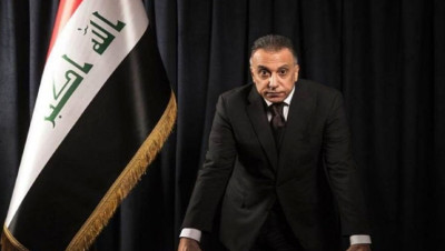 "واشنطن بوست" تتحدث عن رؤيتها لـ"الكاظمي" بعد زيارته الولايات المتحدة