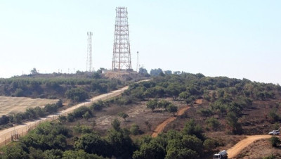 إسرائيل تكشف ملابسات "انفجار" على الحدود مع لبنان