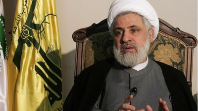 "حـزب الله" يحمّل "النازحين" السوريين سبب الأزمة الاقتصادية في لبنان