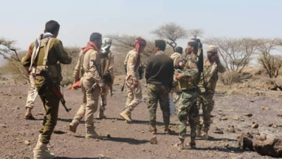 الحوثيون يستهدفون السعودية بصاروخين باليستيين ودول عربية تدين