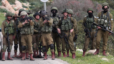 هل تستعد إسرائيل لاغتيال قادة للنظام السوري وإيران جنوب سوريا؟