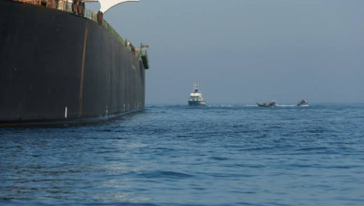 إيران تكشف عن موعد سريان الخط البحري مع ميناء اللاذقية في سوريا