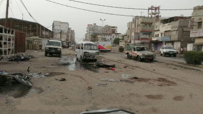 أثناء تناول العشاء.. ميليشيا الحوثي ترتكب جريمة بحق عائلة من النساء والأطفال (فيديو)