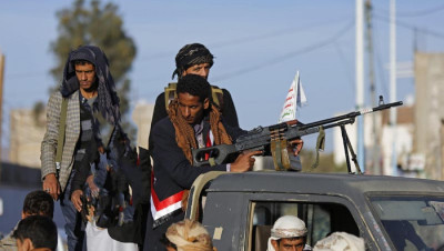 مزاعم حوثية بأسر آلاف الجنود والضباط السعوديين في نجران