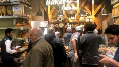 الخارجية الأمريكية: اللبنانيون يصطفون طلبا للخبز و"حـزب الله" مشغول بتنفيذ أجندة إيـران