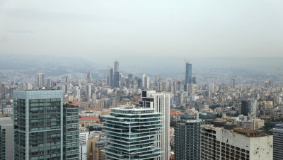 لبنان.. تحليق مكثف للطائرات الإسرائيلية فوق الضاحية الجنوبية