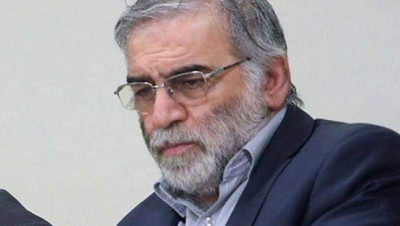 إيران.. اعتقال بعض المشاركين باغتيال العالم النووي