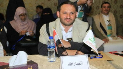 مسؤول حوثي يهدد إسرائيل بـ "إعلان الجـهـاد"