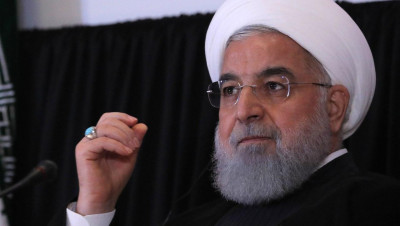 كيف علّقت إيـران على الانتخابات الأمريكية؟