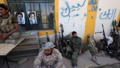 ميليشيات إيران تمنع عودة المهجرين العراقيين لمنازلهم