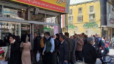 مرضى السكر يعانون نقص "الأنسولين" في إيران ومسؤول: استوردناه لكنه يهرّب