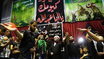 ديرالزور.. بوابة المشروع الإيراني في سوريا