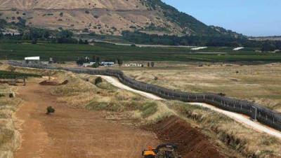 مركز إسرائيلي يكشف عن تواجد لـ"حـزب الله "أكبر بكثير من المعلن عنه" في سوريا