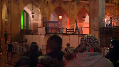 مسؤول أممي: مناورة سياسية وراء العنف في احتجاجات لبنان