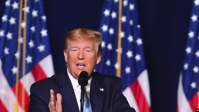 ترامب: أيام التسامح مع إيران انتهت