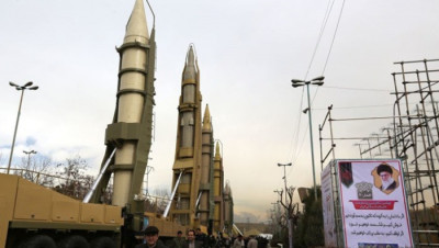 مصادر: إيران تزود ميليشياتها في سوريا ولبنان بأنظمة دفاع جوي