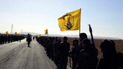 خطة روسية لشراء ولاء ميليشيات إيران في سوريا