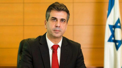 وزير الاستخبارات الإسرائيلي: قادرون على الدفاع عن أنفسنا وضرب إيران