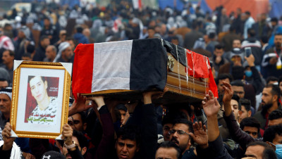 العراق.. موجة استقالات حكومية وتخوف من مجزرة ودعوات للعصيان في الأنبار