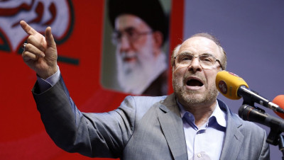 البرلمان الإيراني يقر: وسعنا أنشطتنا النووية