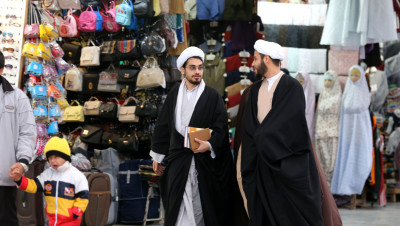 إيران تريد تحويل سوريا إلى دولة شيعية