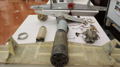 التحالف يسقط "مسيّرة" للحوثيين لقصف أبها السعودية