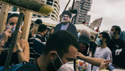 بعد انفجار بيروت المدمر.. "حـزب الله" يواجه أصعب تحدٍ في تاريخه