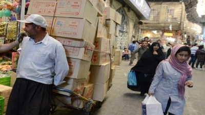 "بيت العمال الإيراني": 70% من المتقاعدين يعيشون تحت خط الفقر