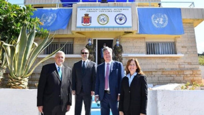 جولة مفاوضات مثمرة بين لبنان وإسرائيل.. و"الثنائي الشيعي" يرفض تشكيلة الوفد