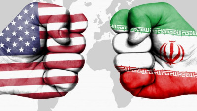 مسؤول أمريكي يؤكد استعداد بلاده للتفاوض مع إيران "غدا"