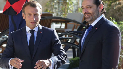 مسؤولون فرنسيون يكشفون: باريس لم تكن تريد سعد الحريري