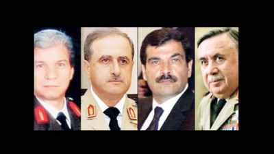 ستة أجزاء مسربة تكشف كيف سيطرت إيـران على سوريا