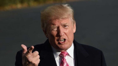 ترامب يعد بعقد اتفاق على وجه السرعة مع إيـران